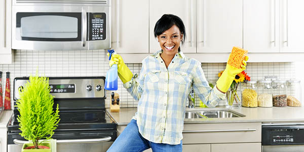 Barnes House Cleaning | Home Cleaners SW13 Barnes